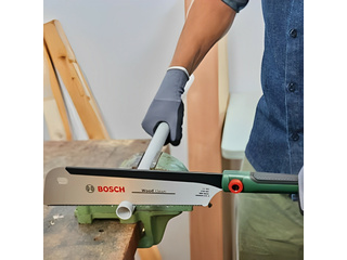 Пильное полотно Bosch Kataba/Dozuki 270 мм